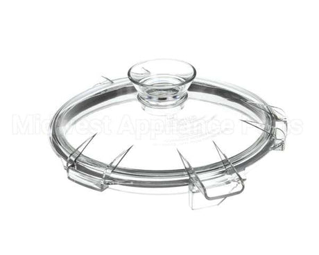 39741 Robot Coupe Cutter Lid Assembly R401A