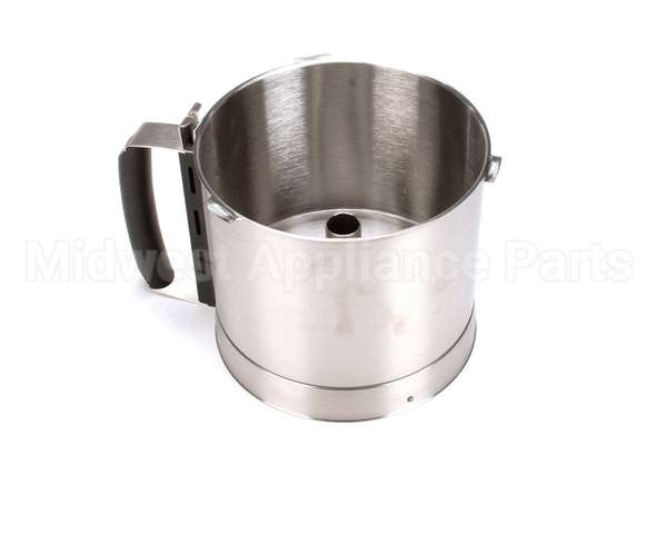 39742 Robot Coupe Cutter Bowl Assembly R401A