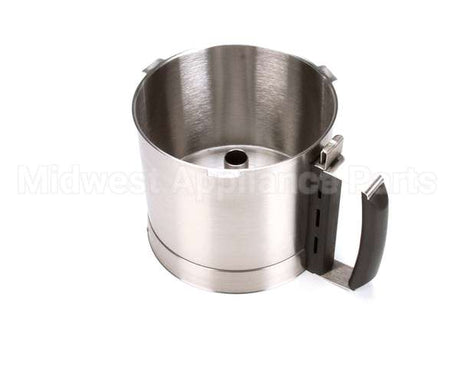 39742 Robot Coupe Cutter Bowl Assembly R401A