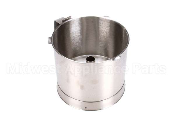 39742 Robot Coupe Cutter Bowl Assembly R401A