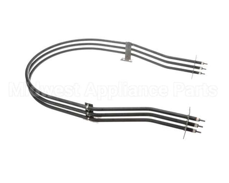 39743 Blodgett Element, Hatch