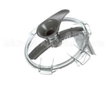 39750 Robot Coupe Lid Assembly Blixer 4A