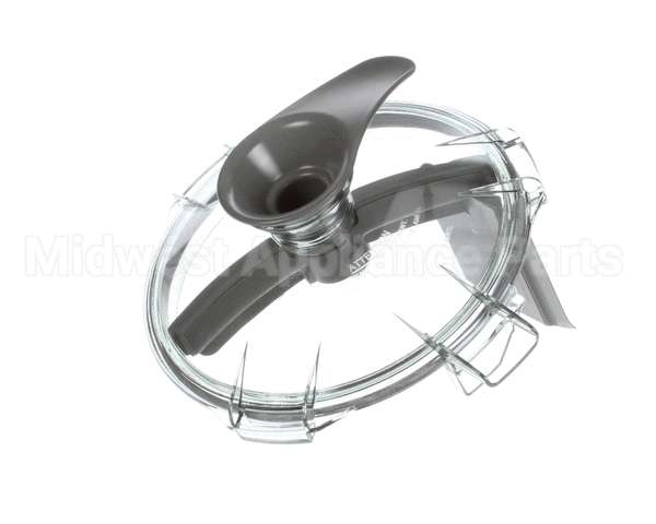 39750 Robot Coupe Lid Assembly Blixer 4A