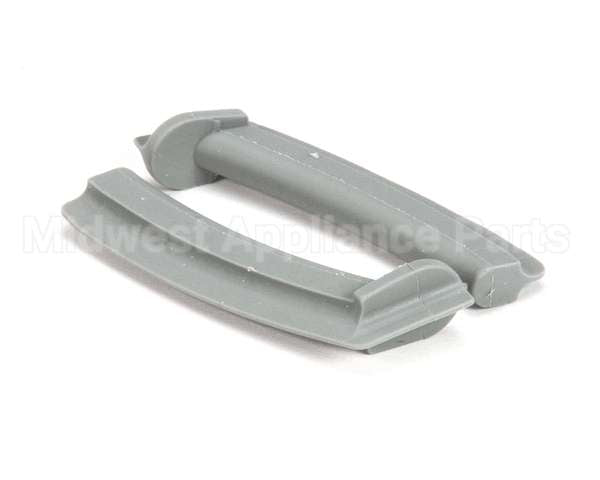 39754 Robot Coupe Lid Scraper Assembly Blx3D