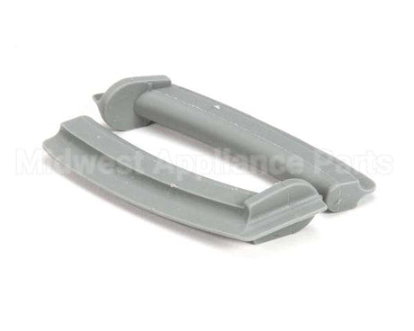 39754 Robot Coupe Lid Scraper Assembly Blx3D