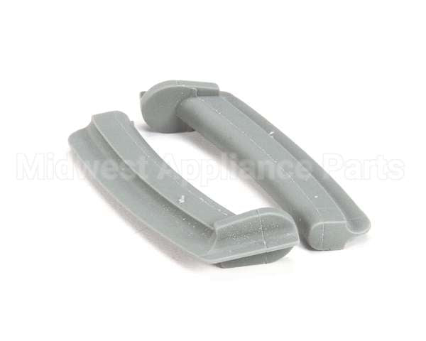 39754 Robot Coupe Lid Scraper Assembly Blx3D