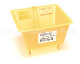39756.1005 Bunn Kit, Funnel Assembly Sq Yellow