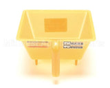 39756.1005 Bunn Kit, Funnel Assembly Sq Yellow