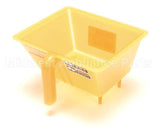 39756.1005 Bunn Kit, Funnel Assembly Sq Yellow