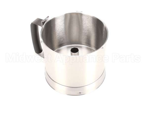 39759 Robot Coupe Cutter Bowl Assembly R301Ud