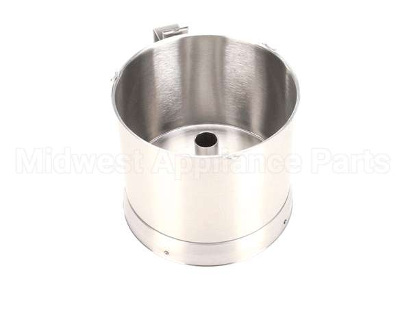 39759 Robot Coupe Cutter Bowl Assembly R301Ud
