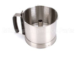 39760 Robot Coupe Cutter Bowl Assembly Blixer3D