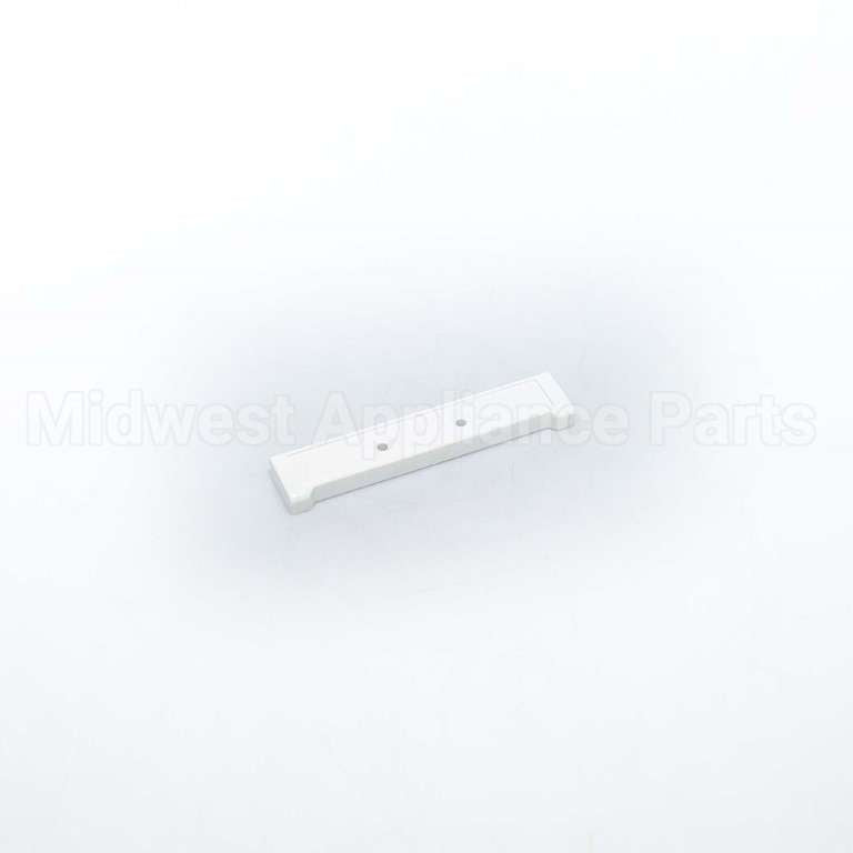 3976428 Whirlpool End Cap-Console (Wht)