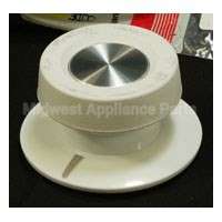 3977652 Whirlpool Timer Skirt & Knob Asm