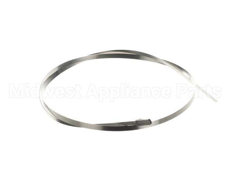 3977980 Delfield Tie,Wire,Stainless, Mlt8S-Cp