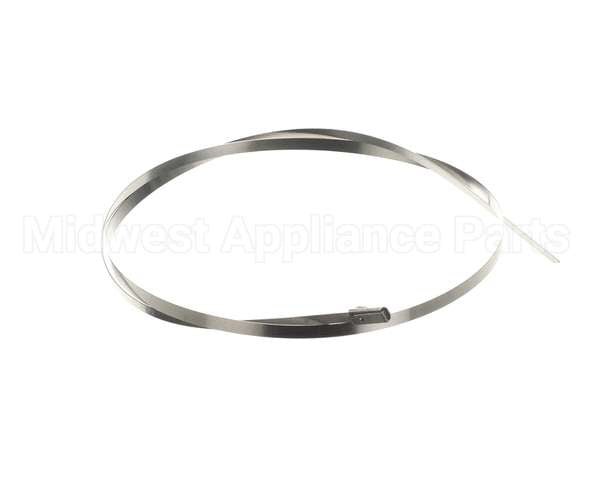 3977980 Delfield Tie,Wire,Stainless, Mlt8S-Cp