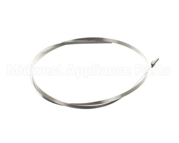3977980 Delfield Tie,Wire,Stainless, Mlt8S-Cp