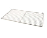 3977984 Delfield Shelf,Wire,19X32Dp