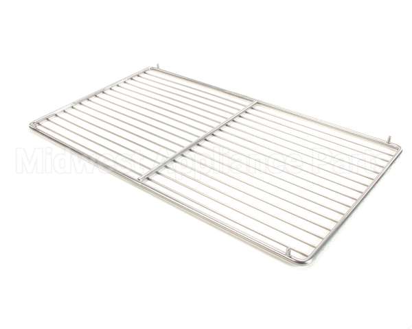 3977984 Delfield Shelf,Wire,19X32Dp