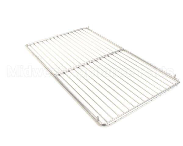 3977984 Delfield Shelf,Wire,19X32Dp