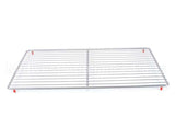 3977996 Delfield Shelf,Wire, 13.38 X