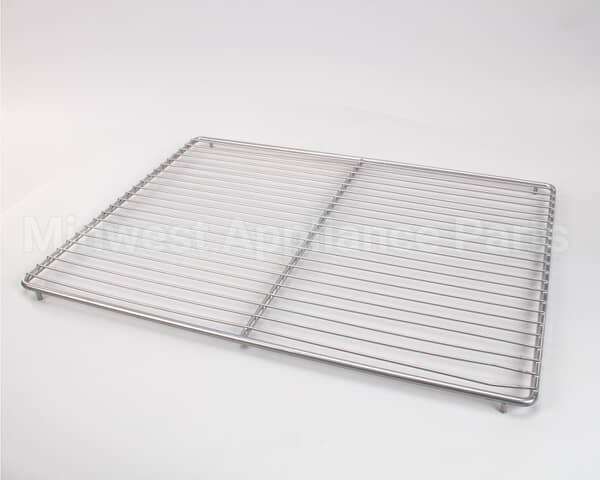 3977998 Delfield Shelf,Wire,19.38X25.25Dp