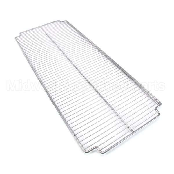3978026 Compatible Delfield Shelf, Wire, 24X48
