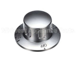 39781.0000 Imperial Irc-Oven Thermostat Knob