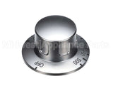 39781.0000 Imperial Irc-Oven Thermostat Knob