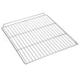 3978160 Compatible Delfield Shelf, W/Ft, Bkstp, 21"X19-1/4"