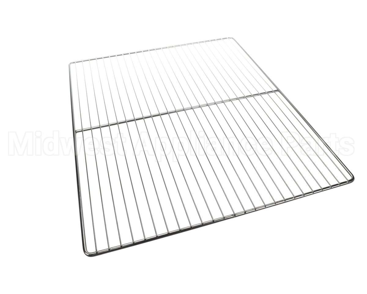 3978180 Delfield Shelf,Wire,S/S,R Pt