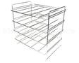 3978230 Delfield Rack,Wire,Undercounter, Starbu