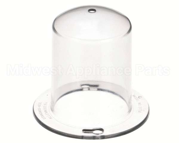 3978264 Delfield Guard,Bulb,2778-1010-3K