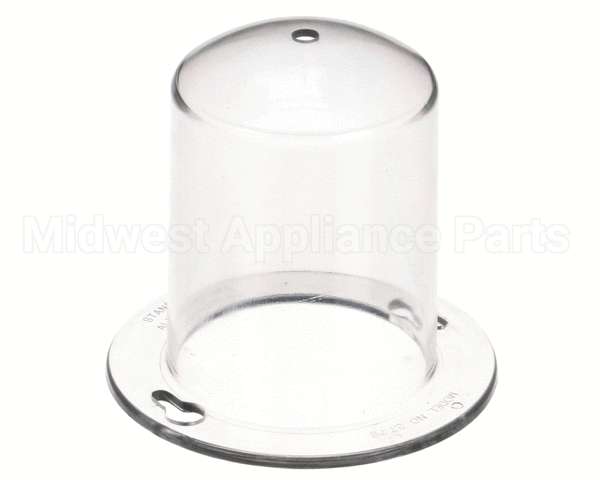 3978264 Delfield Guard,Bulb,2778-1010-3K
