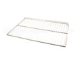 3978271 Delfield Shelf,Wire,16 X 22-1/2 Slvr Fr