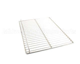 3978271 Delfield Shelf,Wire,16 X 22-1/2 Slvr Fr