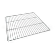 3978274 Compatible Delfield Shelf, 27, 4400, Slvr, F Rz