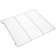 3978277 Compatible Delfield Shelf, Ref, Lt, 26-3/16"X22-15/16