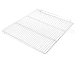 3978278 Delfield Shelf,Wire,Right,2 Dr Slvr Frz