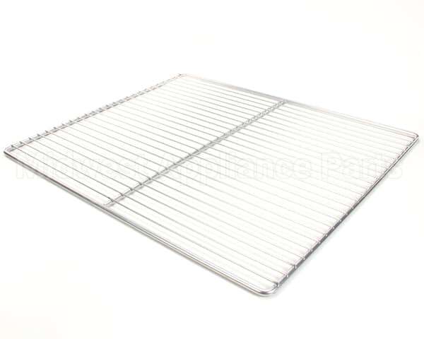 3978279 Delfield Shelf,Wire,Ref/Frz,Rpt Silver