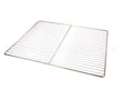 3978329 Delfield Shelf,Ri,Htd,Chrome
