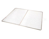 3978329 Delfield Shelf,Ri,Htd,Chrome