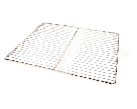 3978329 Delfield Shelf,Ri,Htd,Chrome