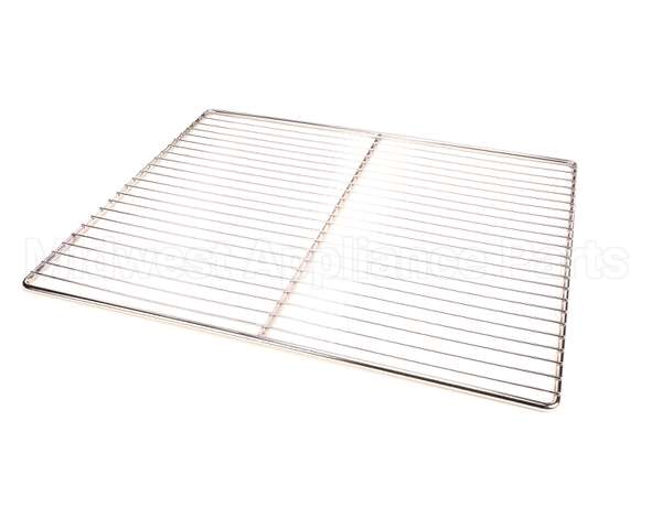 3978329 Delfield Shelf,Ri,Htd,Chrome