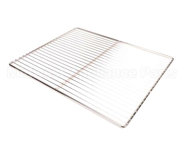 3978329 Delfield Shelf,Ri,Htd,Chrome