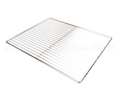 3978329 Delfield Shelf,Ri,Htd,Chrome