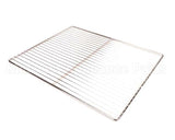 3978329 Delfield Shelf,Ri,Htd,Chrome