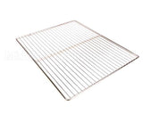 3978329 Delfield Shelf,Ri,Htd,Chrome