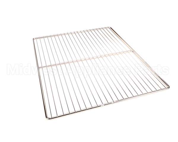 3978329 Delfield Shelf,Ri,Htd,Chrome