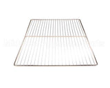 3978329 Delfield Shelf,Ri,Htd,Chrome